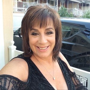 Meet your Posher, Theresa